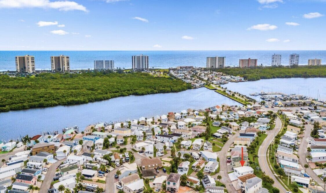 Photo of Outdoor in Nettles Island