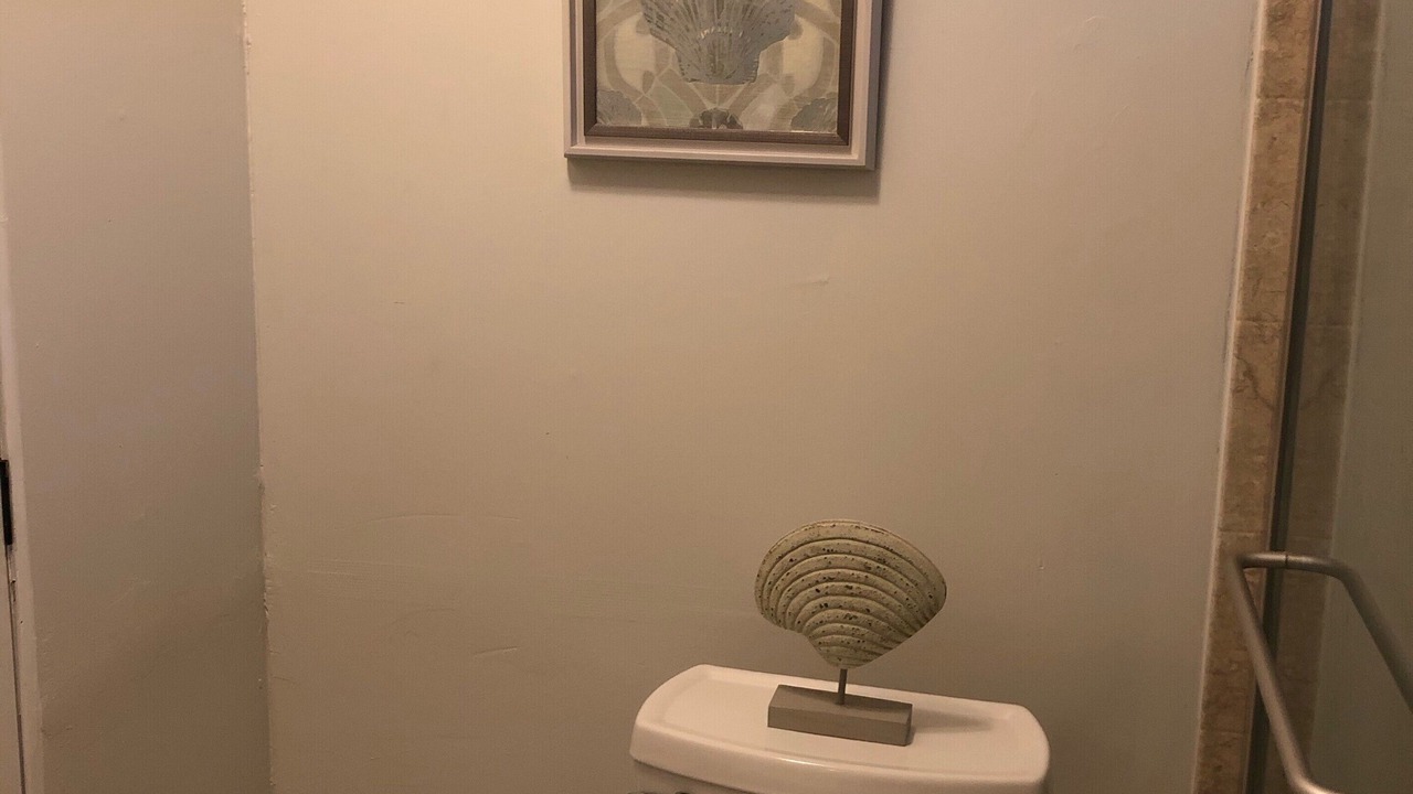 Photo of Bathroom in Nettles Island