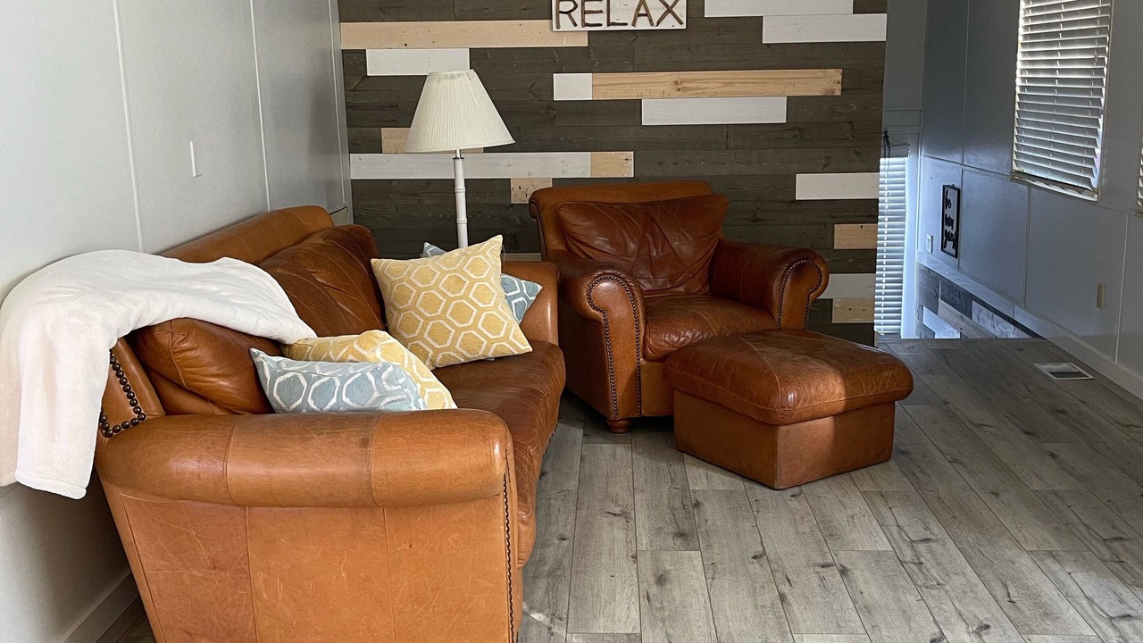 Photo of Livingroom in Nettles Island