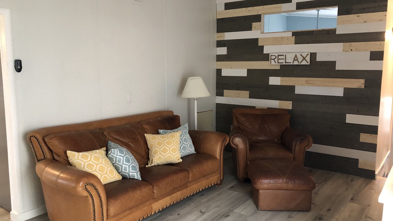 Photo of Livingroom in Nettles Island