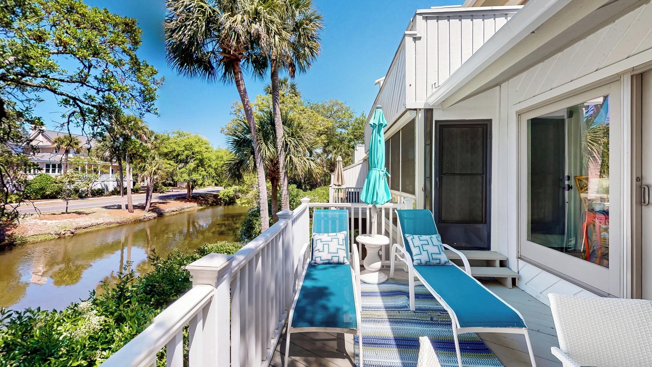 Photo of Outdoor in Isle of Palms