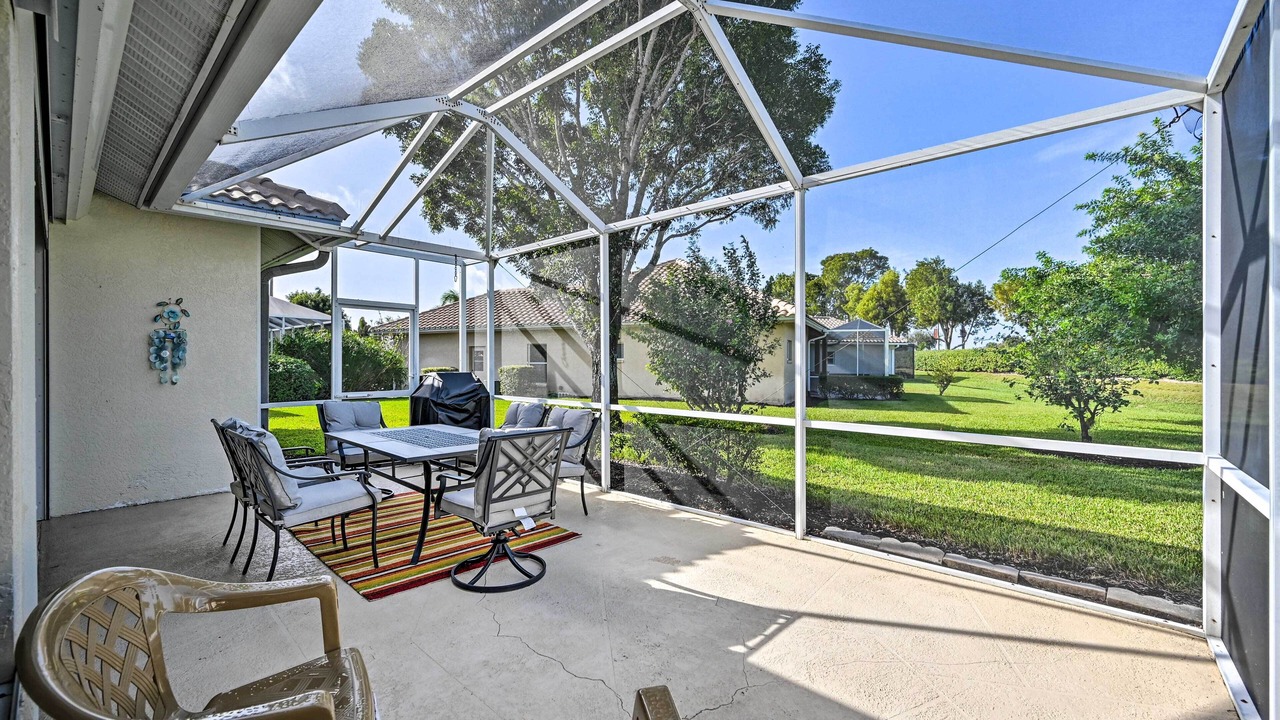 Photo of Outdoor in Falcons Glen