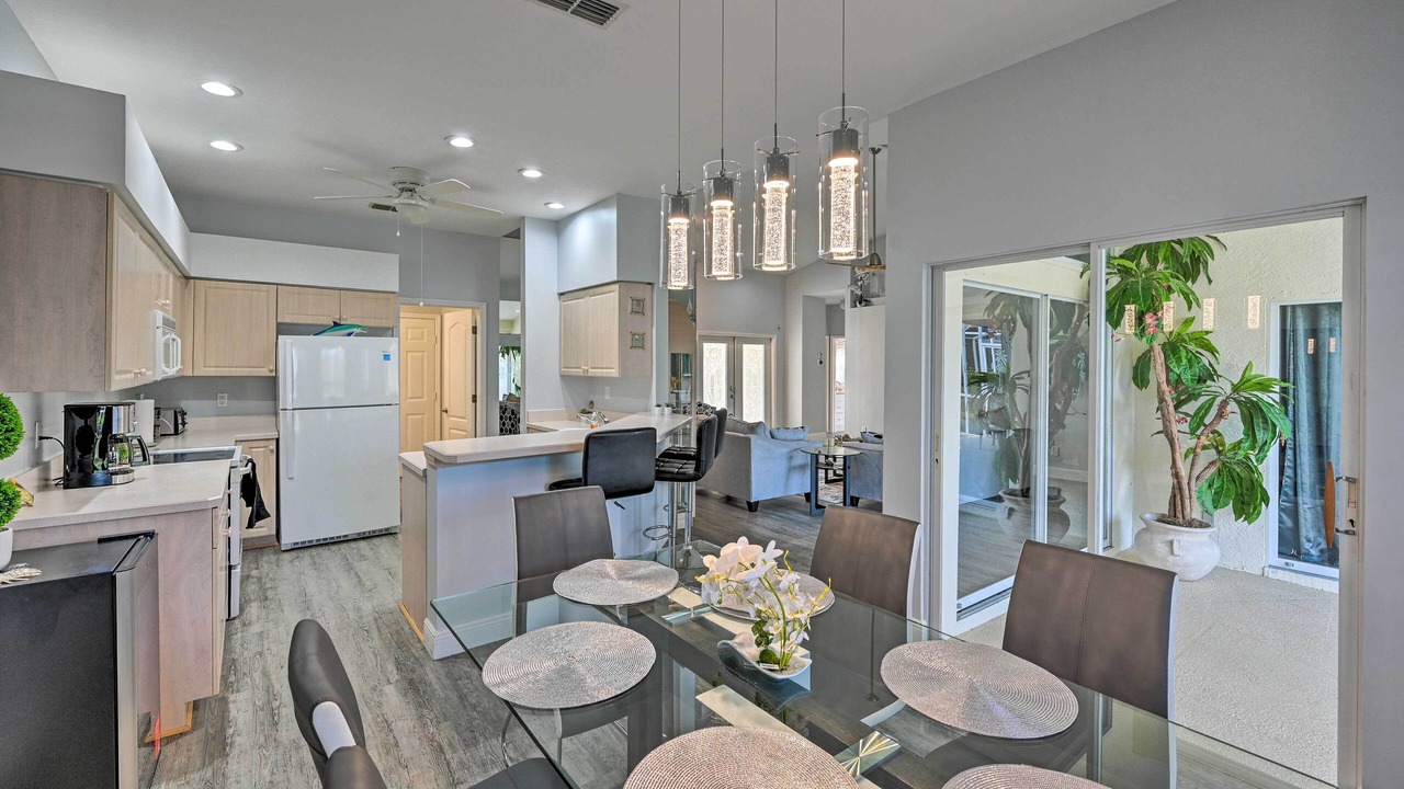 Photo of Livingroom in Falcons Glen