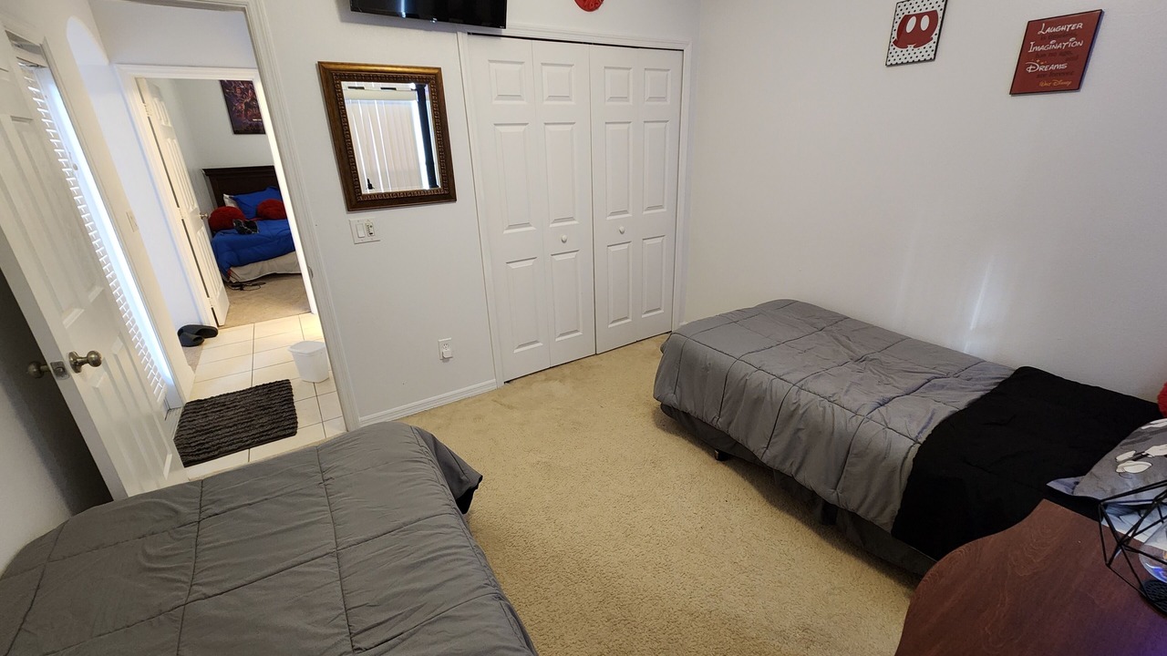 Photo of Bedroom in Solana