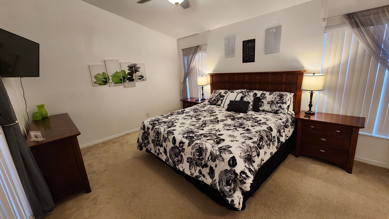 Photo of Bedroom in Solana
