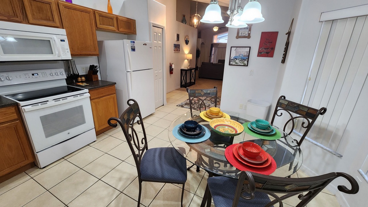 Photo of Kitchen in Solana
