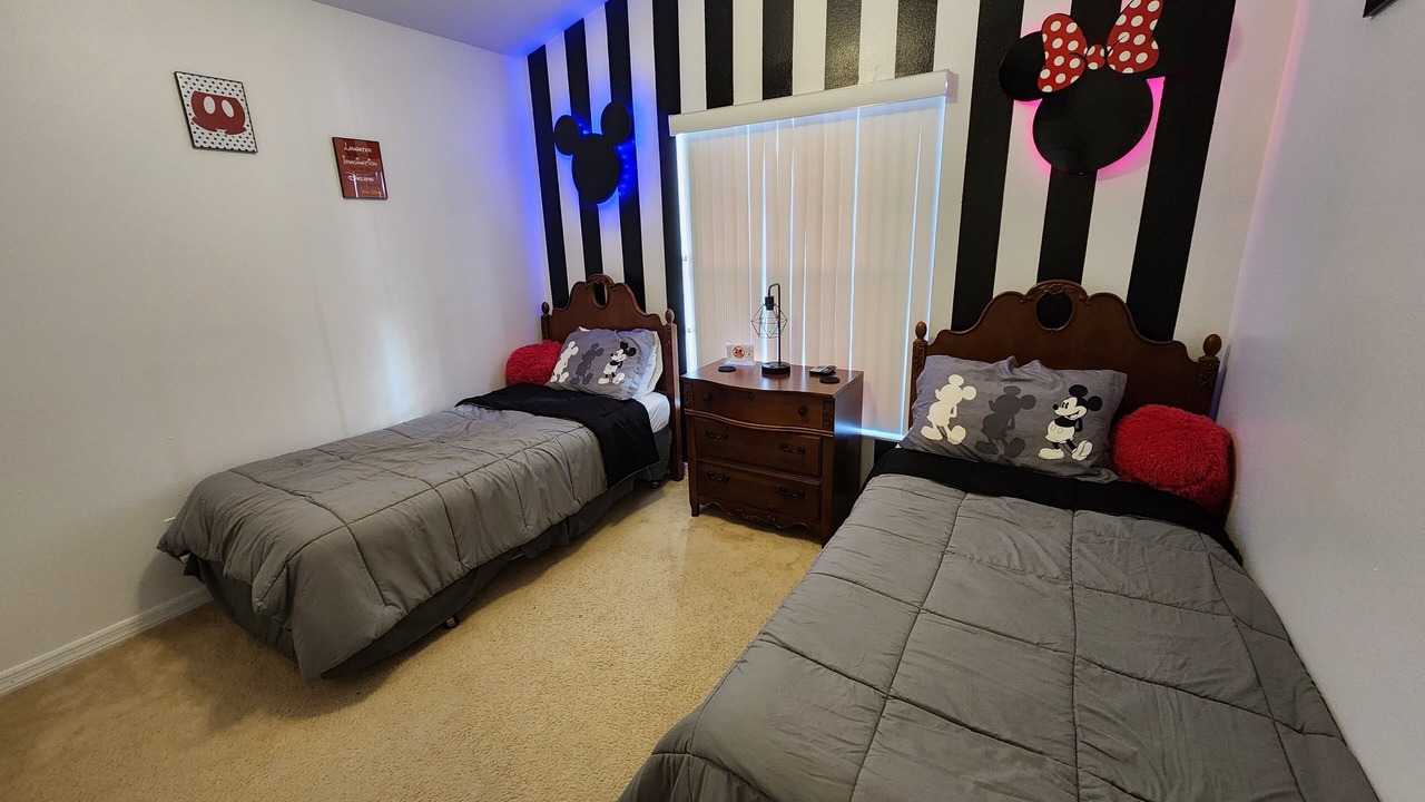 Photo of Bedroom in Solana