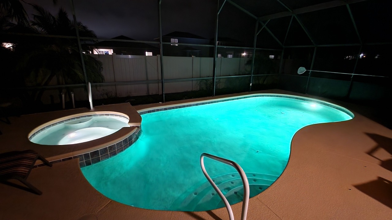 Photo of Outdoor in Solana