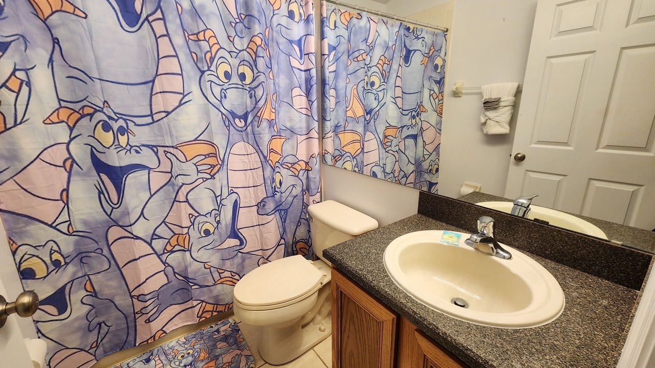 Photo of Bathroom in Solana