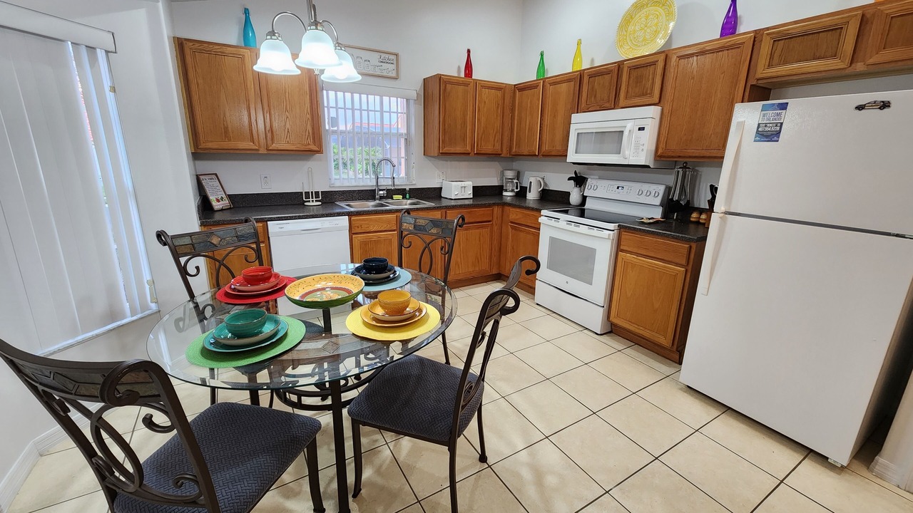 Photo of Kitchen in Solana