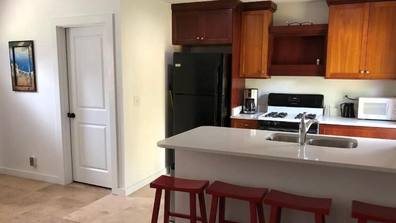 Photo of Kitchen in Gulf Breeze