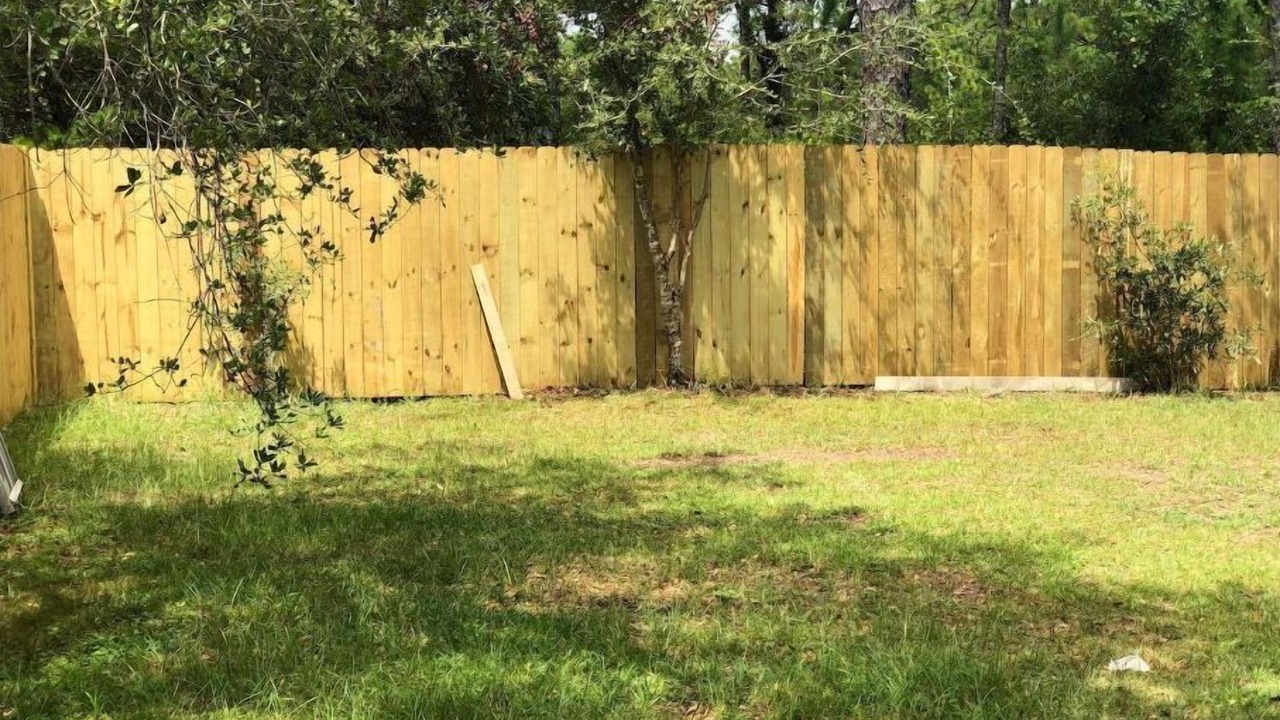 Photo of Outdoor in Gulf Breeze