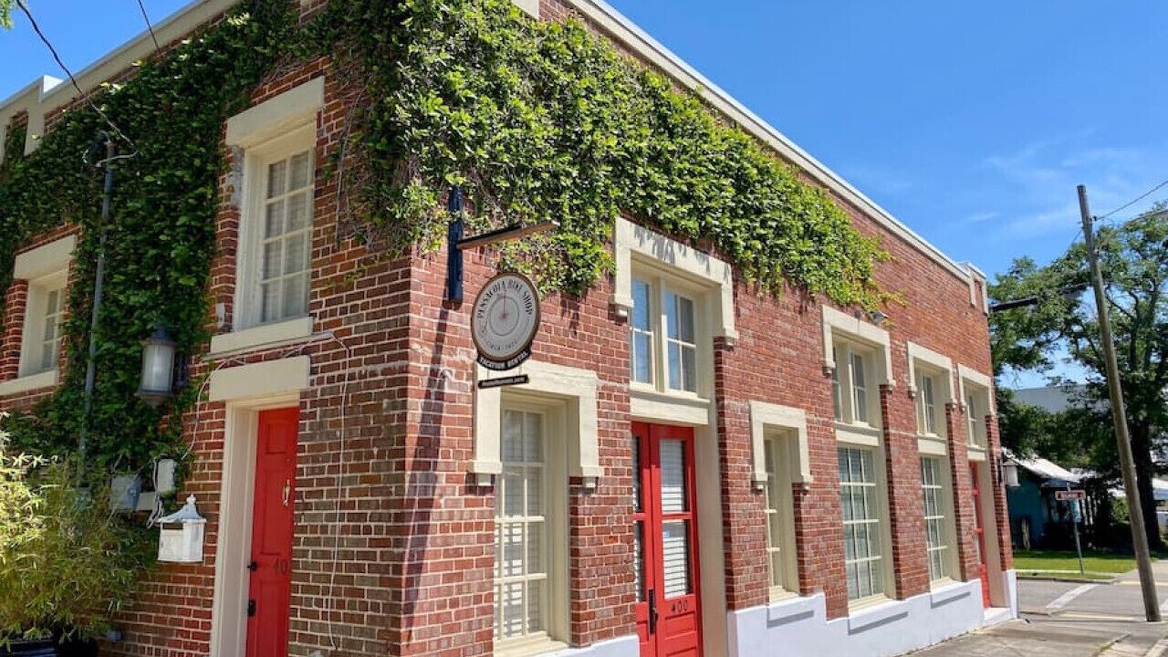 Photo of Outdoor in Old East Hill