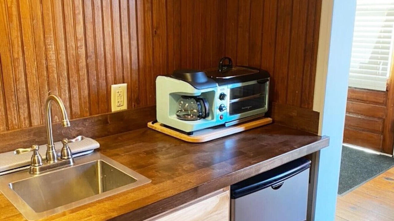 Photo of Kitchen in Old East Hill