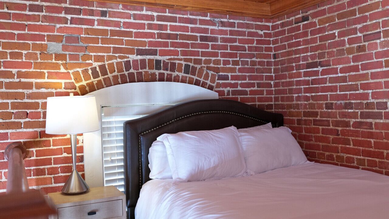 Photo of Bedroom in Old East Hill