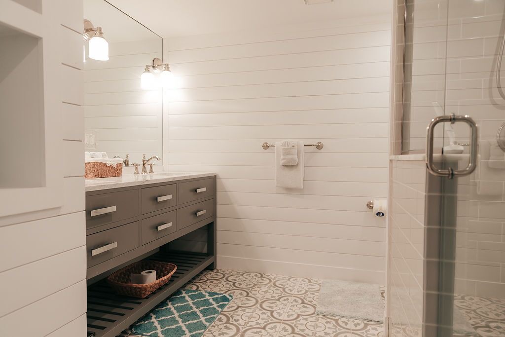Photo of Bathroom in Bethune Beach