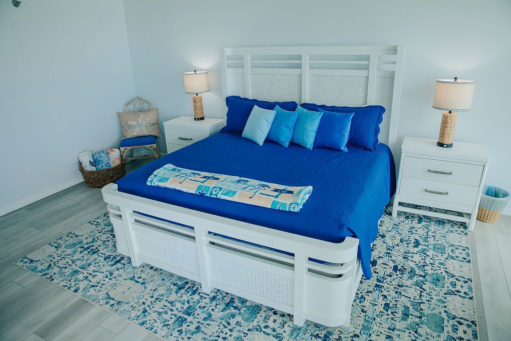 Photo of Bedroom in Bethune Beach