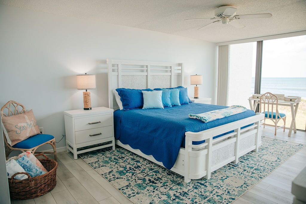 Photo of Bedroom in Bethune Beach