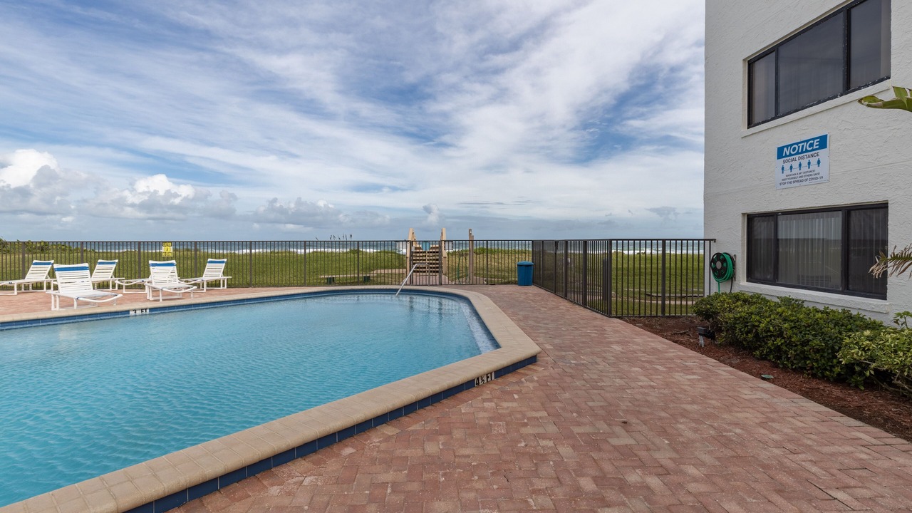Photo of Outdoor in Bethune Beach