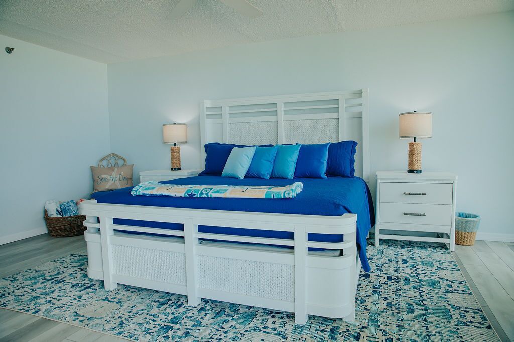 Photo of Bedroom in Bethune Beach