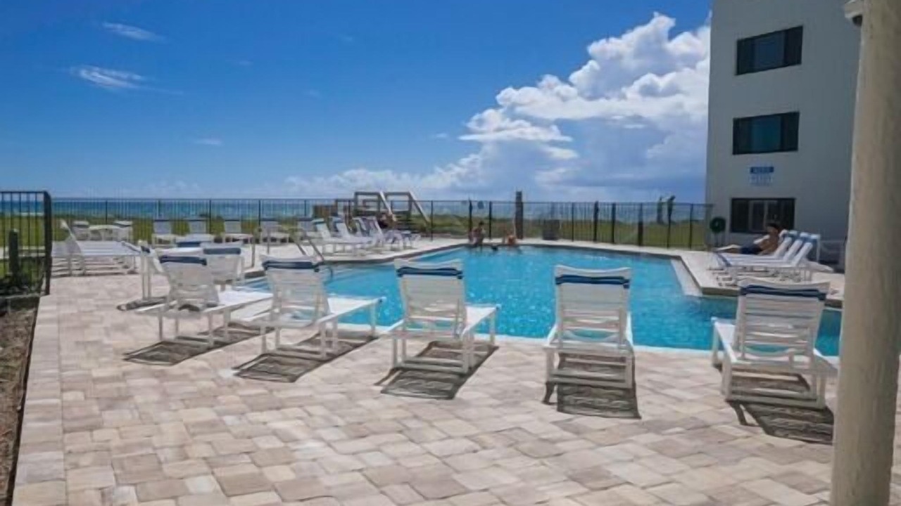 Photo of Outdoor in Bethune Beach