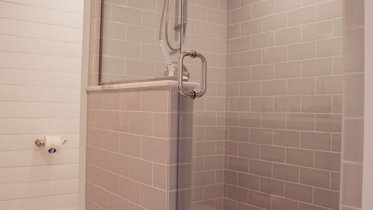 Photo of Bathroom in Bethune Beach