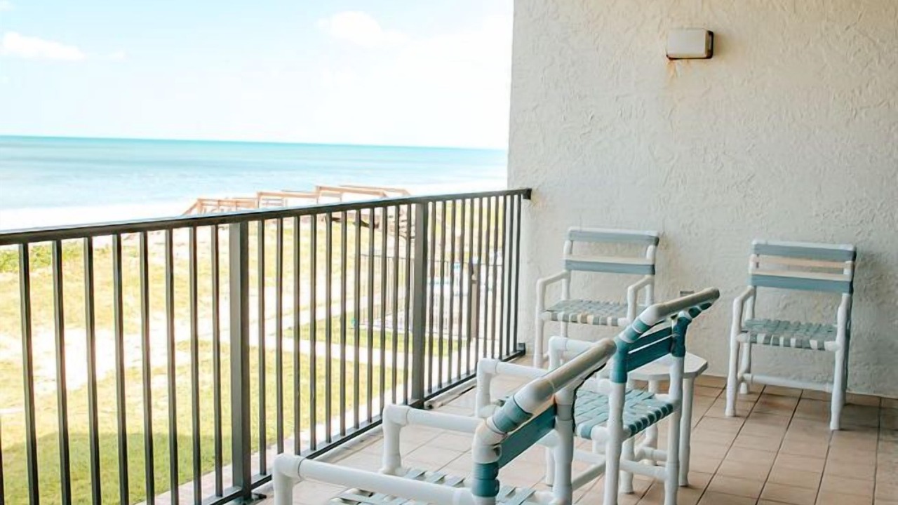 Photo of Outdoor in Bethune Beach