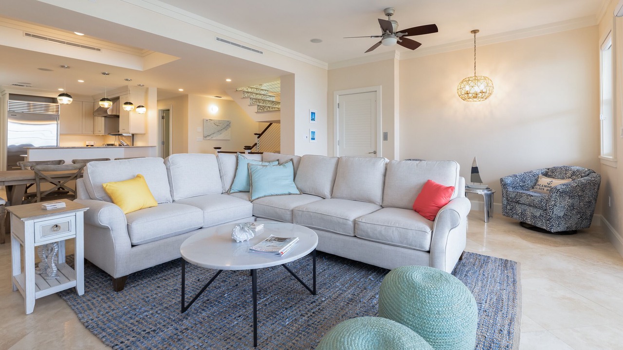 Photo of Livingroom in Islamorada