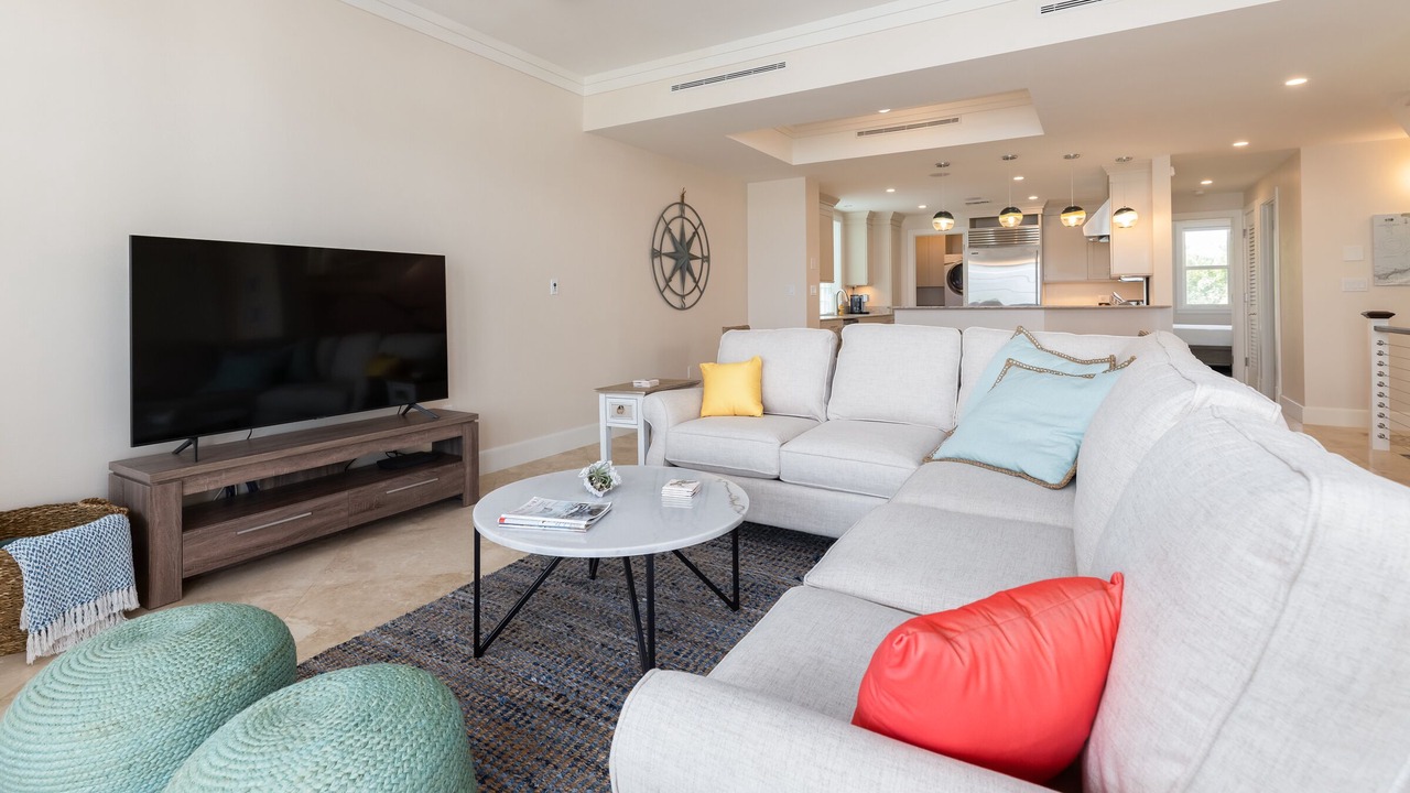 Photo of Livingroom in Islamorada