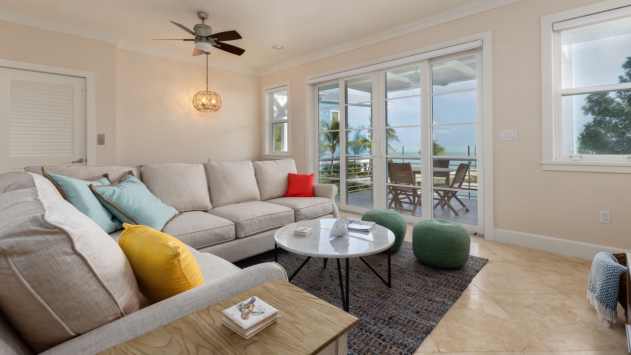 Photo of Livingroom in Islamorada