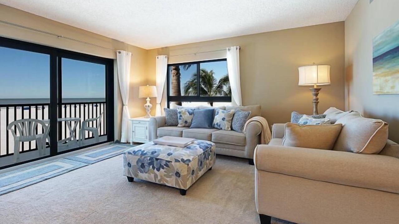 Photo of Livingroom in South Island