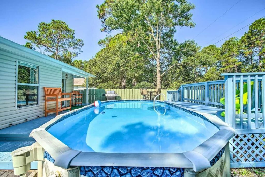 Photo of Outdoor in Pensacola