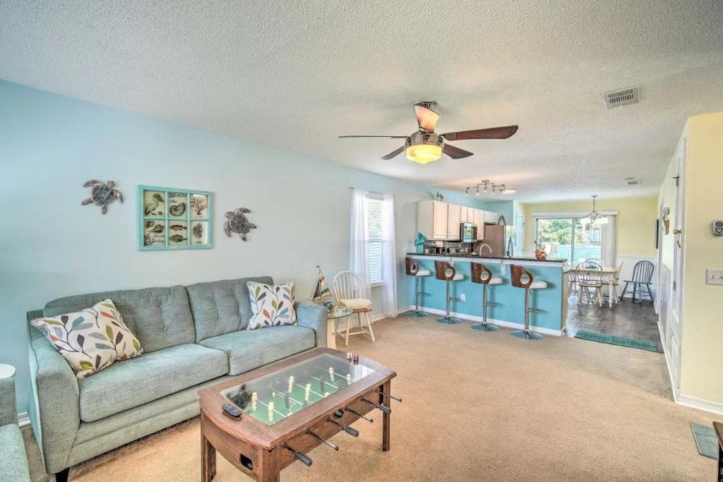 Photo of Livingroom in Pensacola