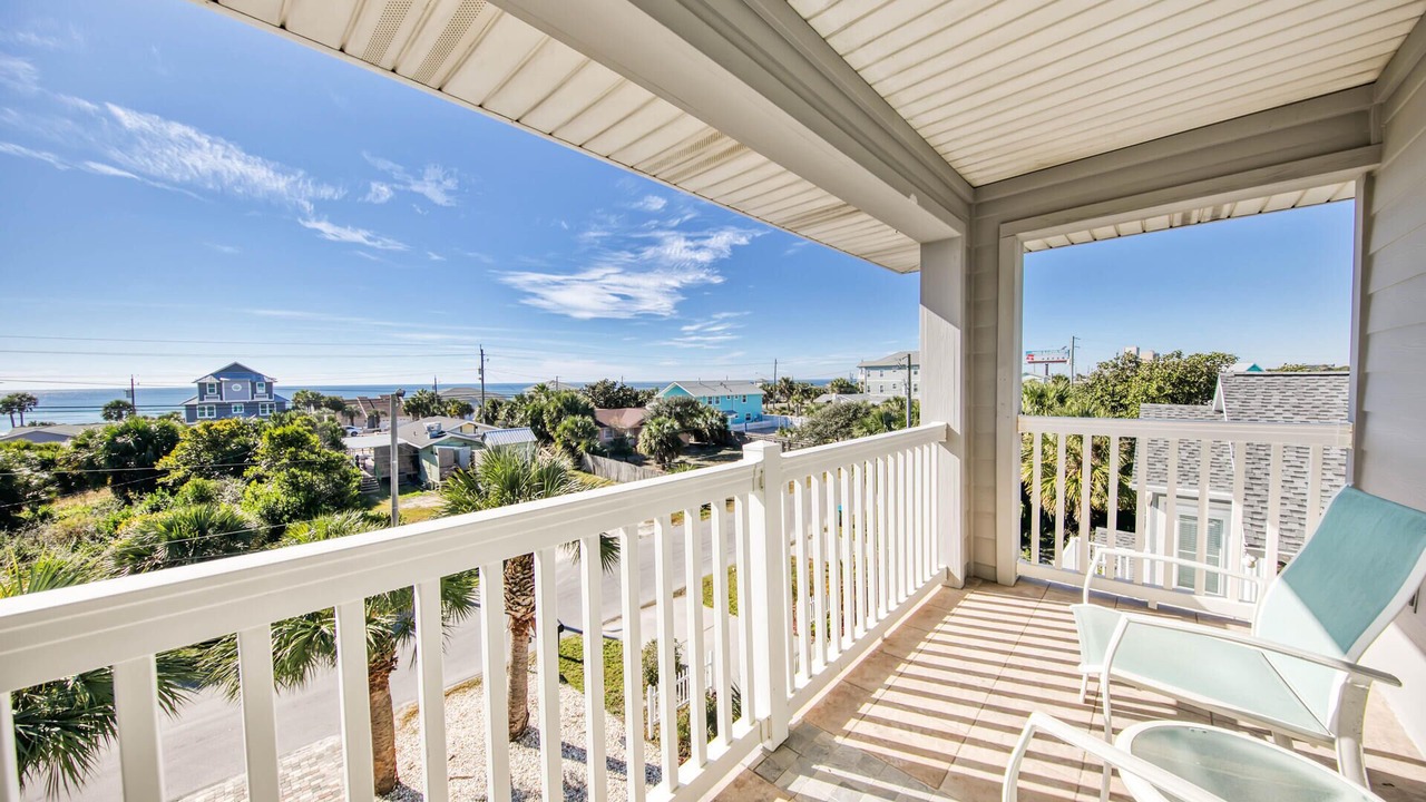 Photo of Outdoor in Bahama Beach