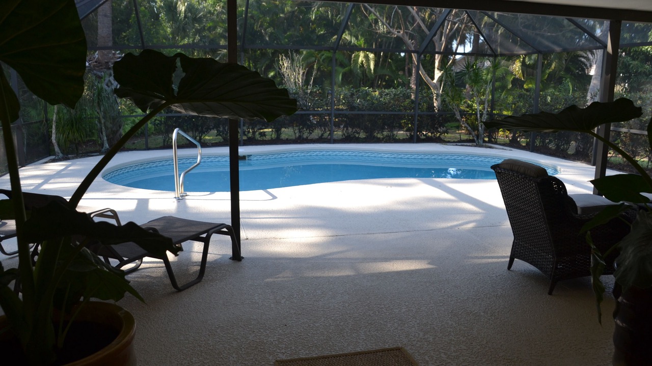 Photo of Outdoor in Palm City