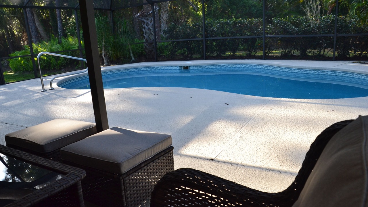 Photo of Outdoor in Palm City