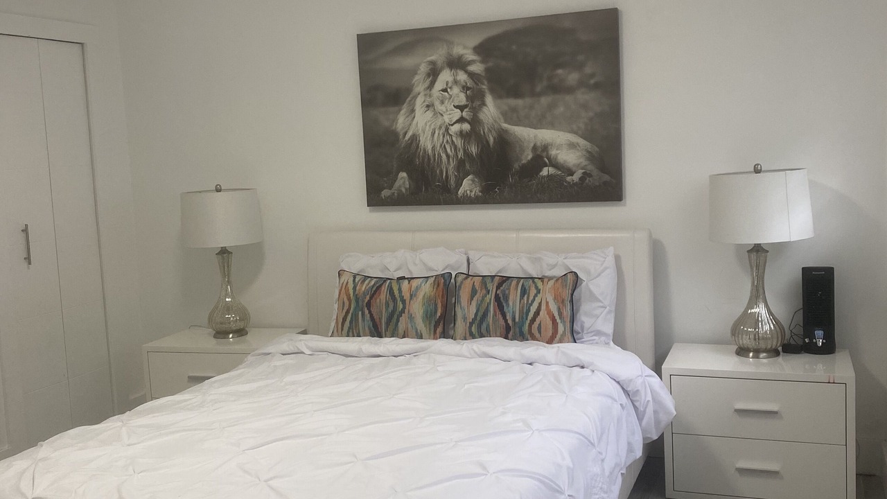 Photo of Bedroom in Westchester