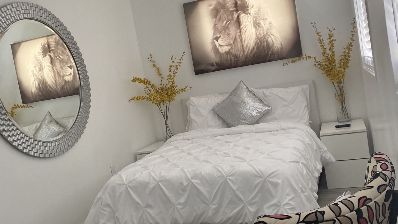 Photo of Bedroom in Westchester