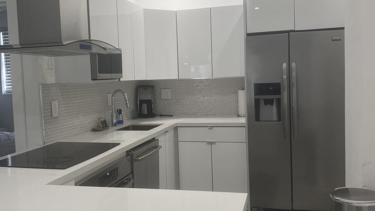 Photo of Kitchen in Westchester