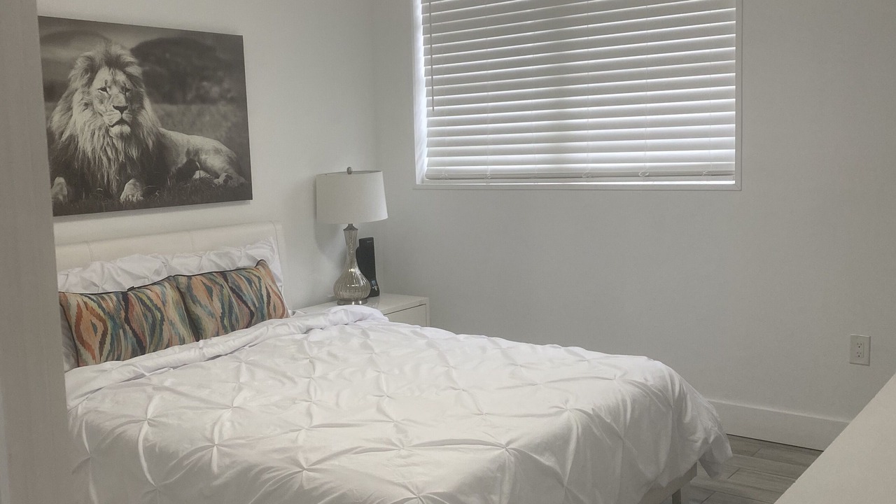 Photo of Bedroom in Westchester