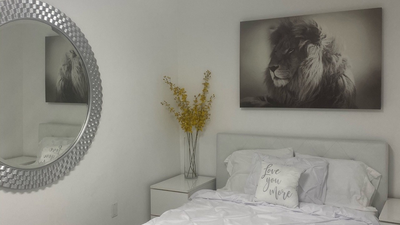 Photo of Bedroom in Westchester