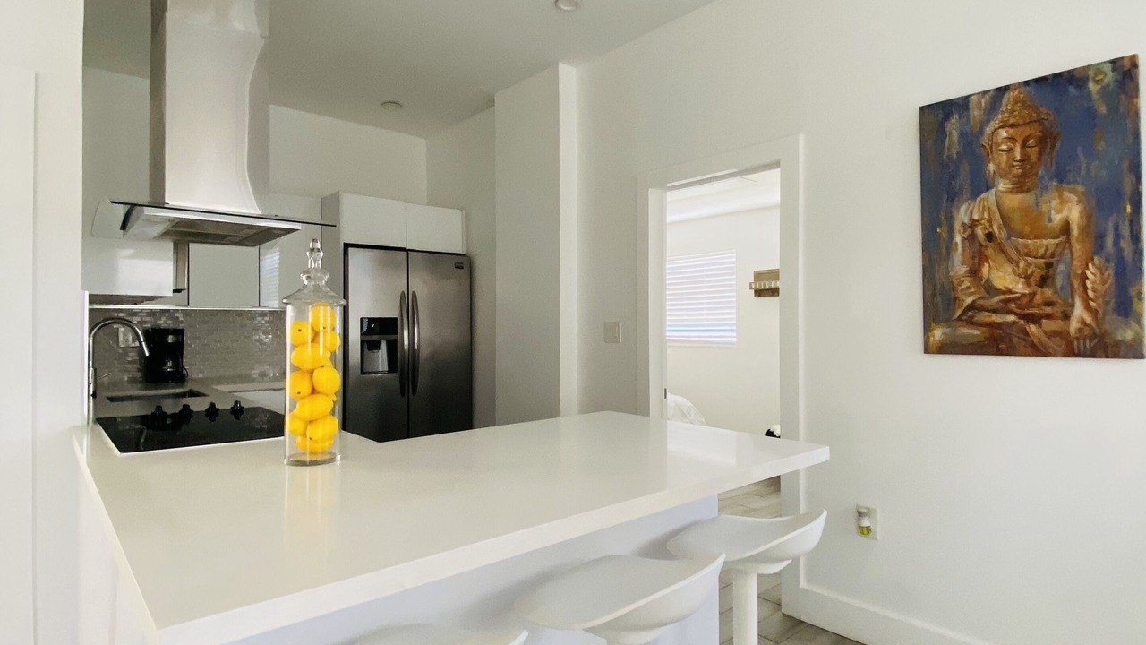 Photo of Kitchen in Westchester