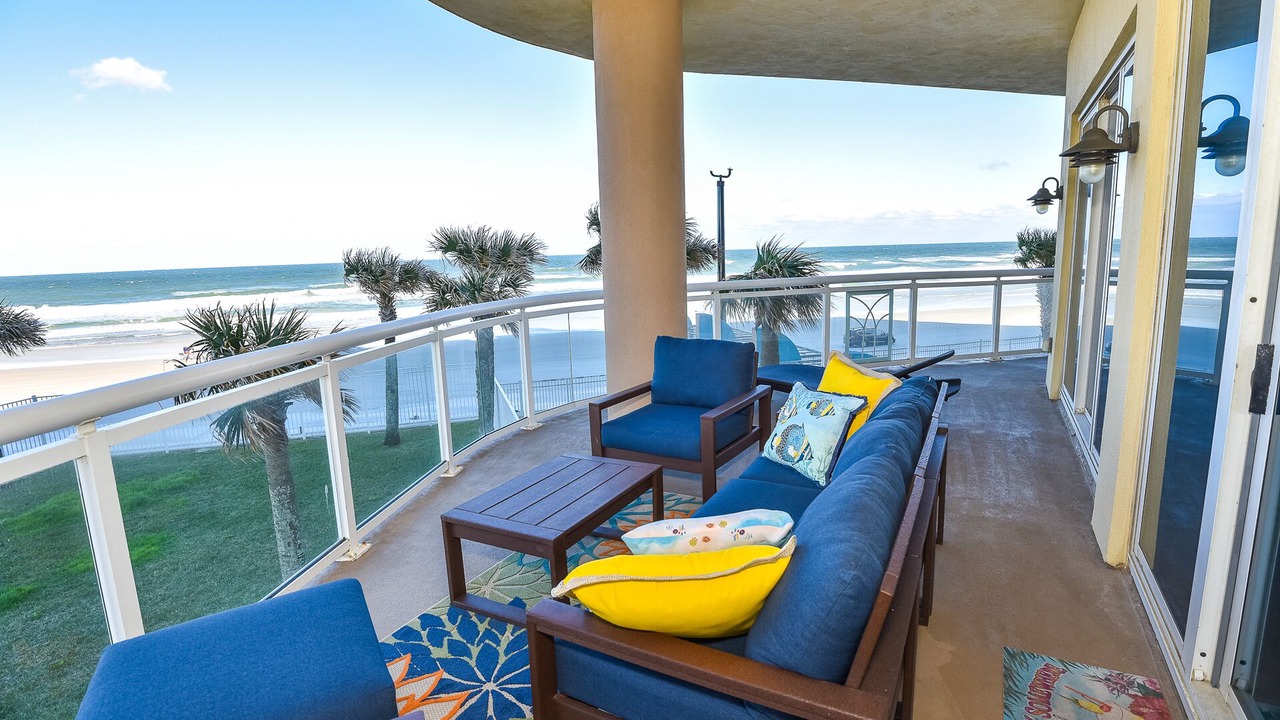 Photo of Outdoor in Daytona Beach
