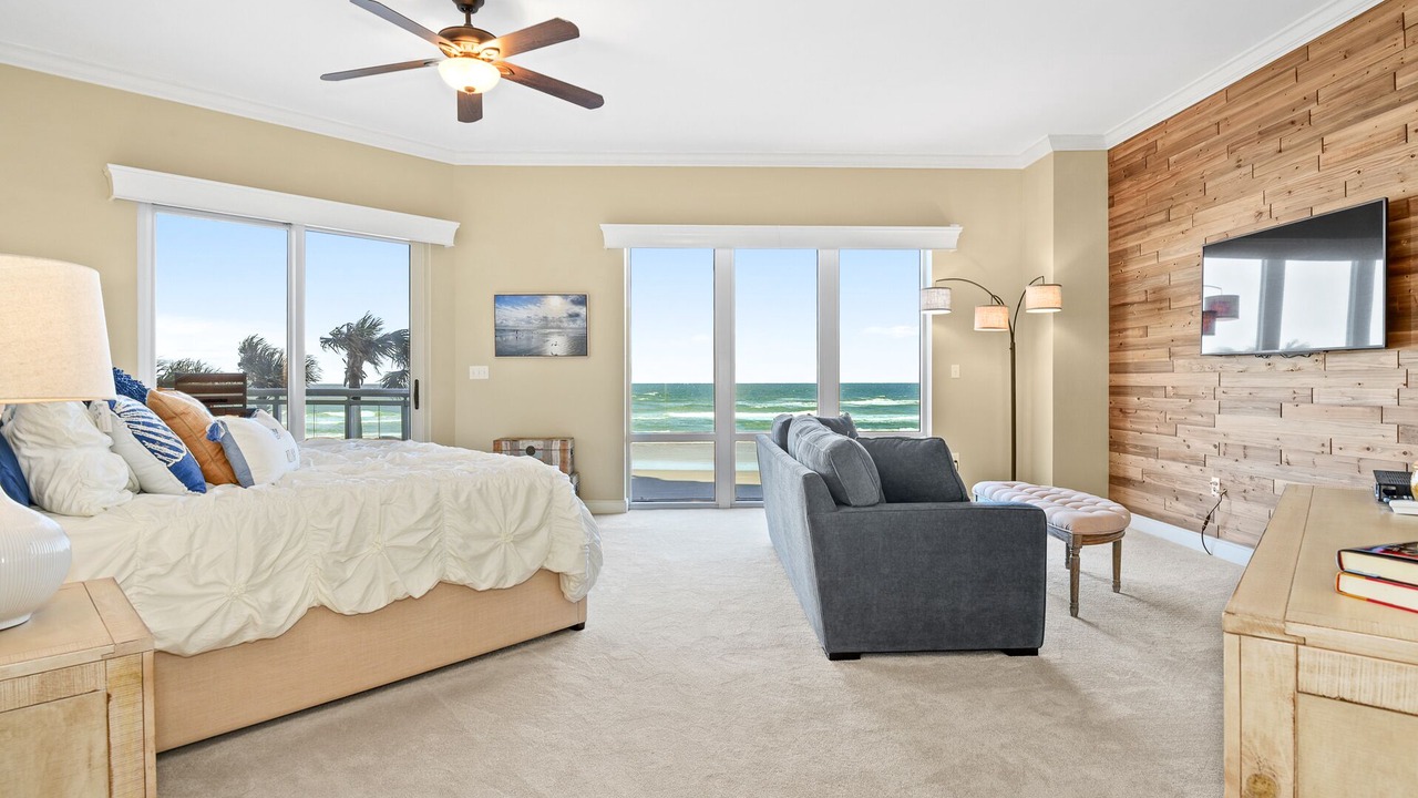 Photo of Bedroom in Daytona Beach