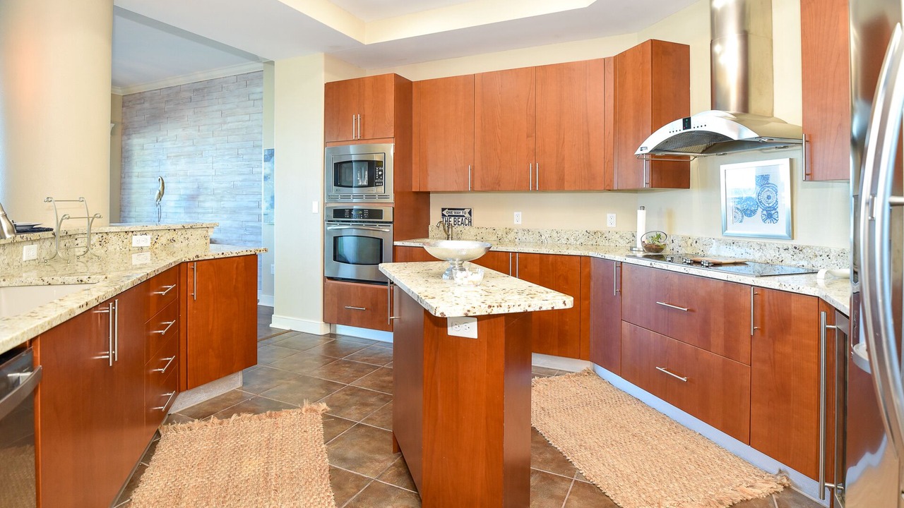 Photo of Kitchen in Daytona Beach
