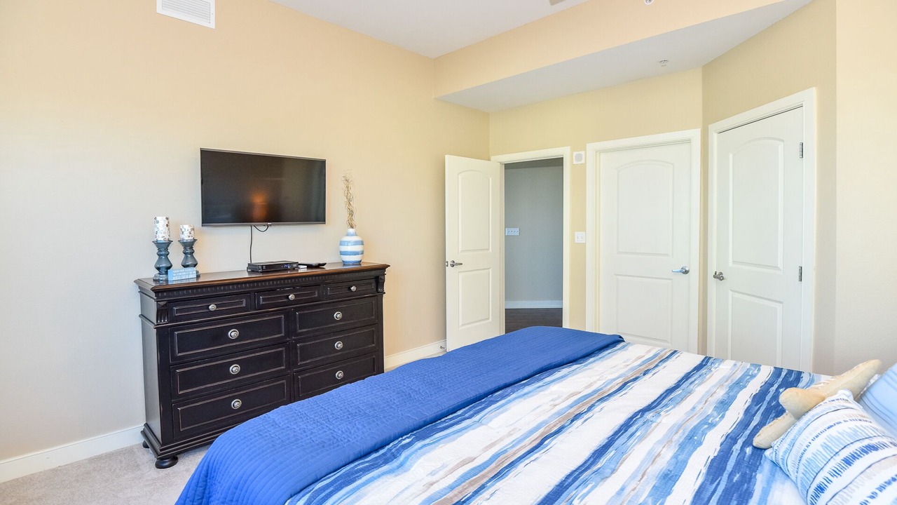 Photo of Bedroom in Daytona Beach