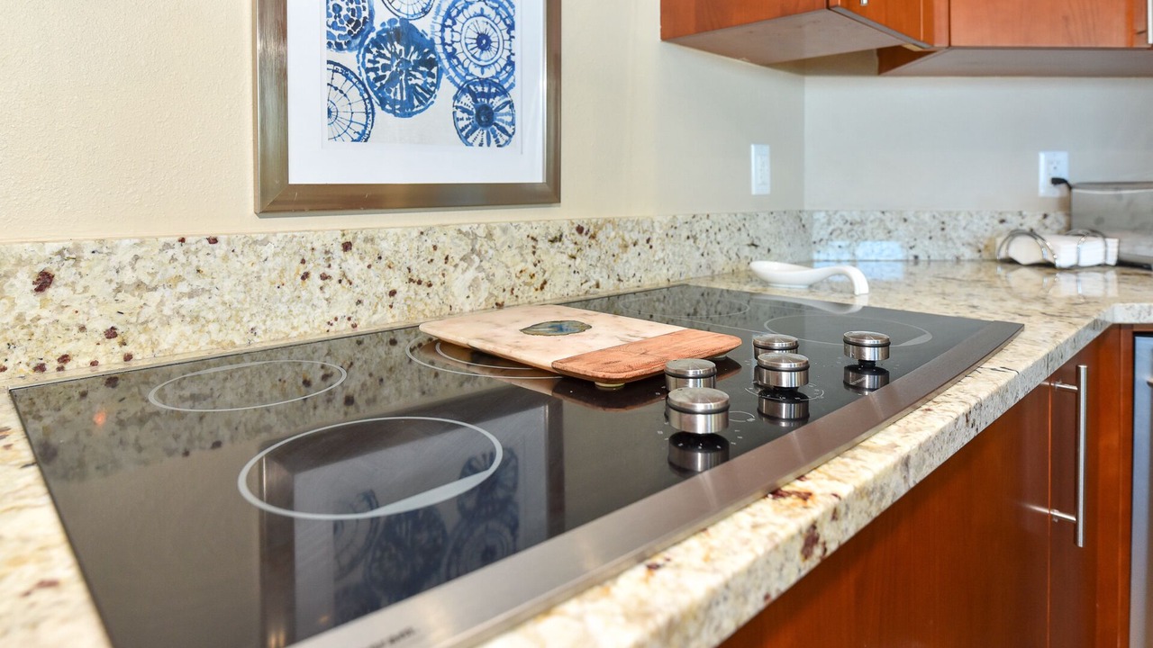 Photo of Kitchen in Daytona Beach