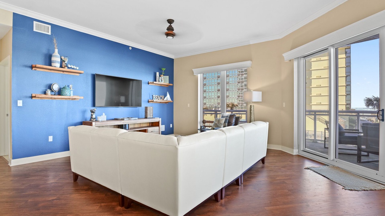 Photo of Livingroom in Daytona Beach
