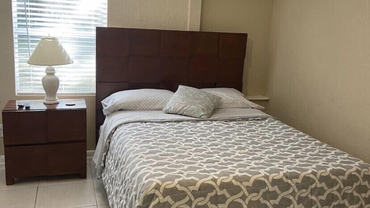 Photo of Bedroom in Temple Crest