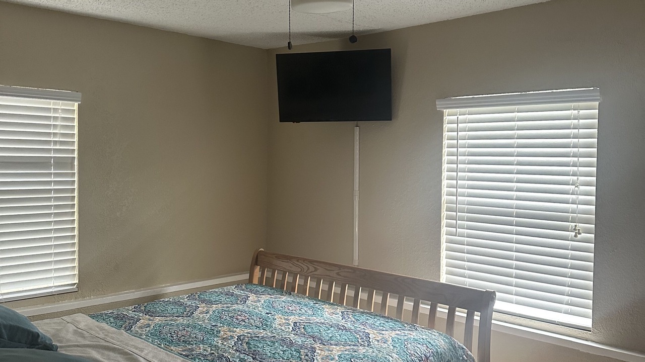 Photo of Bedroom in Temple Crest